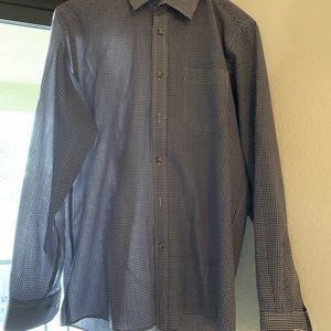 Men’s dress shirt